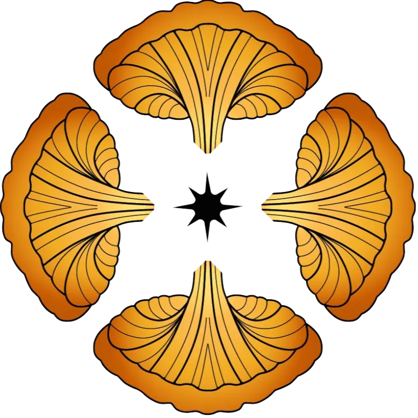 Curandera logo