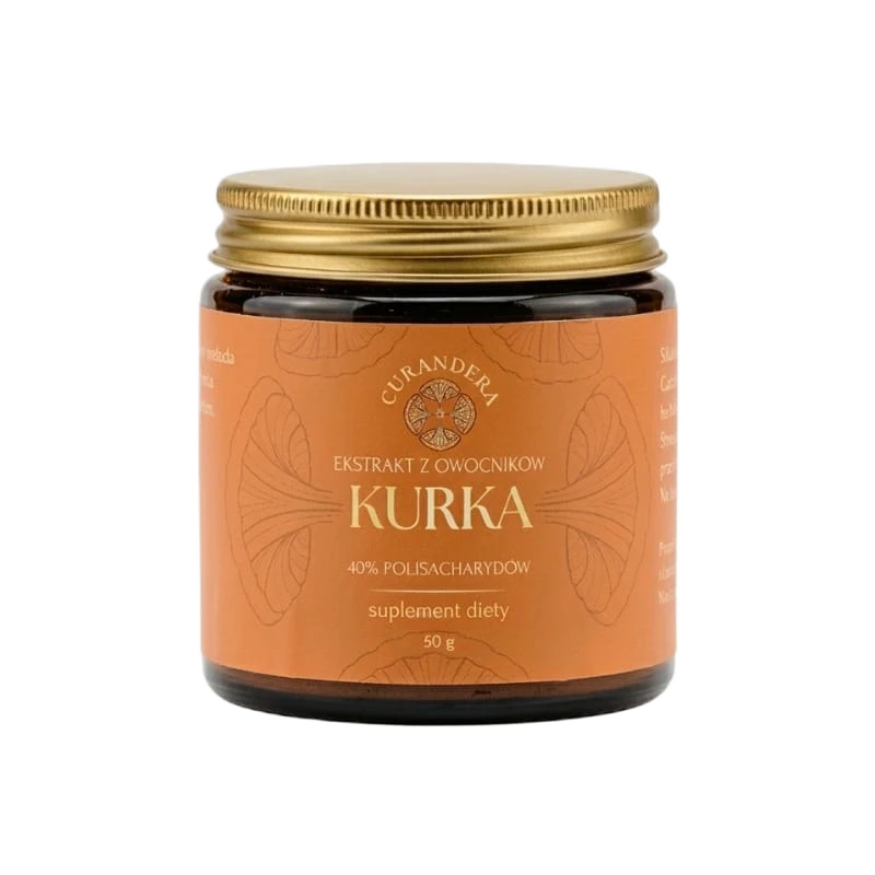 Kurka jar
