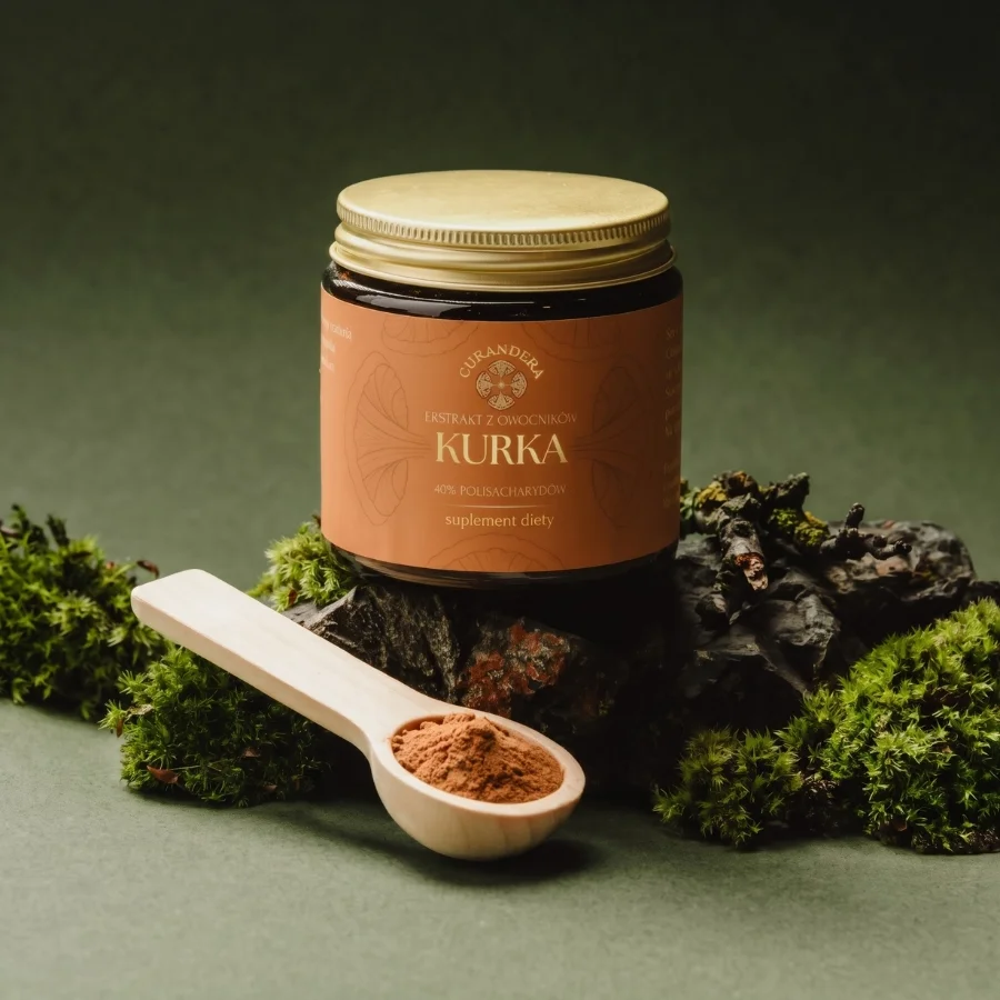 Kurka