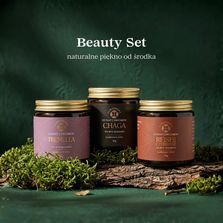 Beauty Set