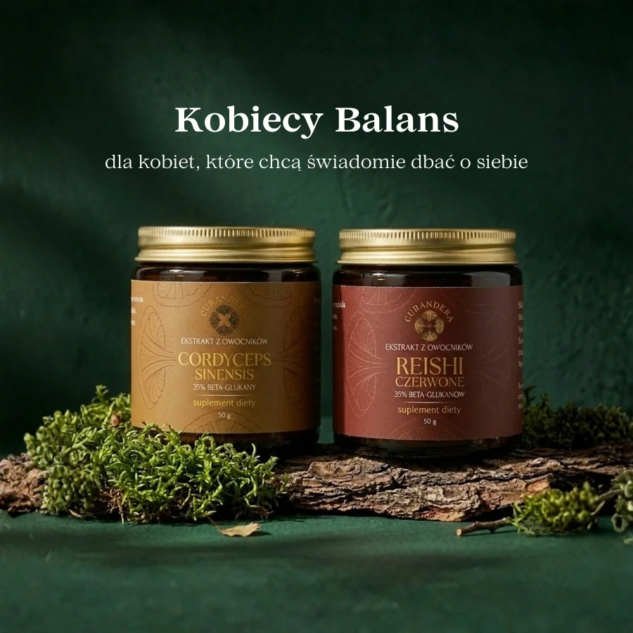 Kobiecy Balans