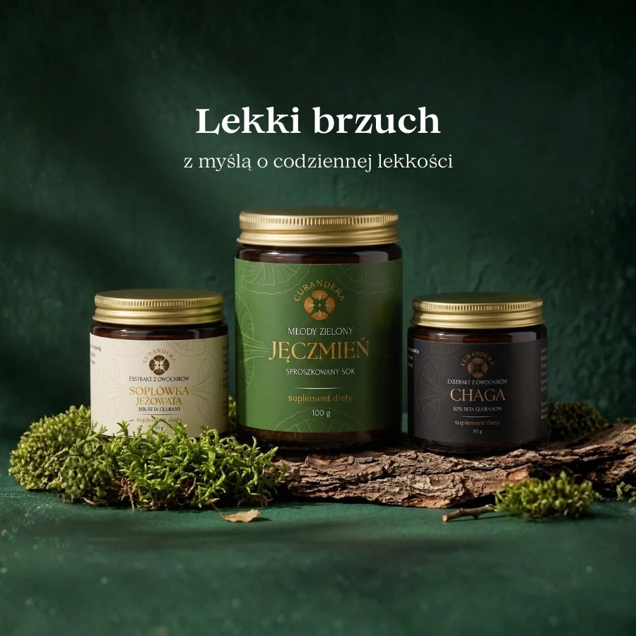Lekki Brzuch