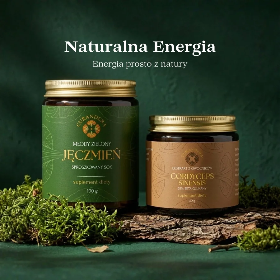 Naturalna Energia