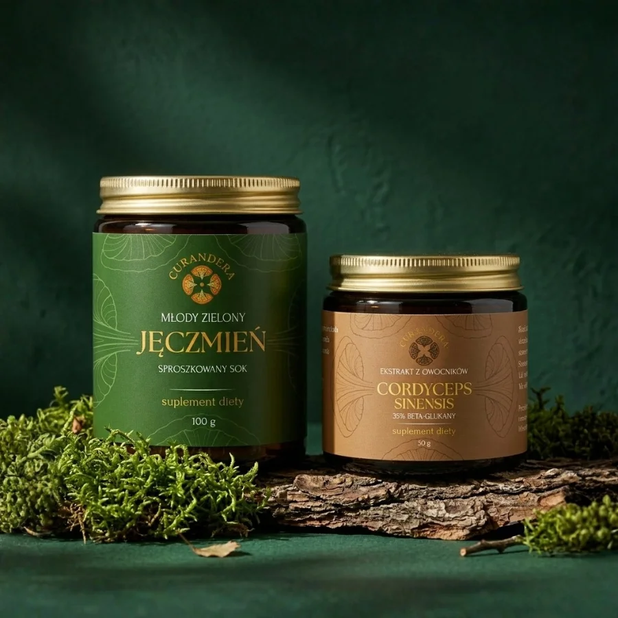 Naturalna Energia jar