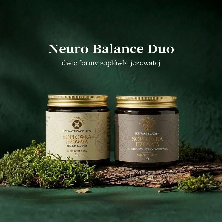 Neuro Balance Duo