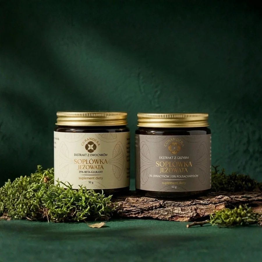Neuro Balance Duo jar
