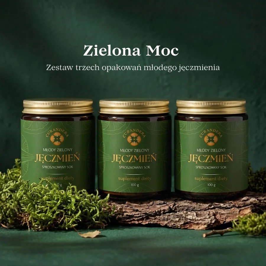 Zielona Moc